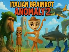                                                                     Italian Brainrot Anomaly 2 קחשמ