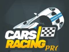                                                                     Cars Racing Pro קחשמ