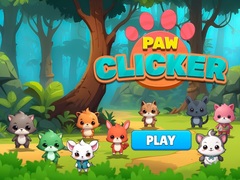                                                                     Paw Clicker קחשמ