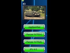                                                                     Guess The German Tank קחשמ