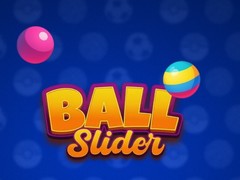                                                                     Ball Slider קחשמ