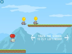                                                                     Sky Balloon Brawl קחשמ