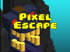                                                                     Pixel Escape קחשמ