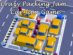                                                                     Crazy Parking Jam Car Jam Game קחשמ