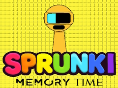                                                                     Sprunki Memory Time קחשמ