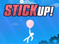                                                                     Stick Up! קחשמ