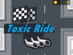                                                                     Toxic Ride קחשמ