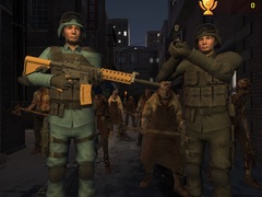                                                                     Zombie Epidemic קחשמ