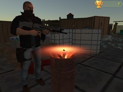                                                                     The Last Of Survival קחשמ