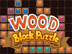                                                                     Wood Block Puzzle קחשמ