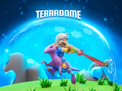                                                                     Terradome קחשמ