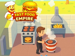                                                                     Fast Food Empire קחשמ