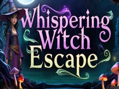                                                                     Whispering witch escape קחשמ