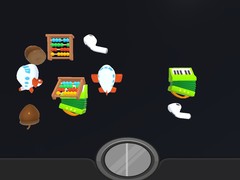                                                                     Find A Pair Of Objects 3D קחשמ
