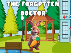                                                                     The Forgotten Doctor קחשמ