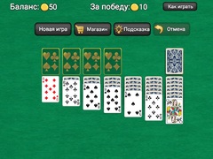                                                                     Classic Solitaire Klondike קחשמ