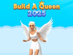                                                                     Build A Queen 2025 קחשמ