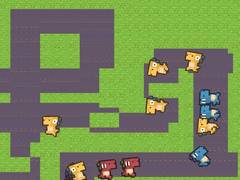                                                                     Dino Defence 2D קחשמ