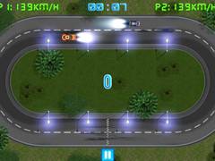                                                                     Ultimate Speed Racer Road King קחשמ