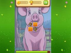                                                                     Farm Animals Memory Cards קחשמ