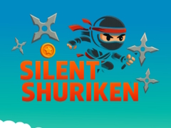                                                                    Silent Shuriken קחשמ