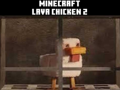                                                                     Minecraft lava chicken 2 קחשמ