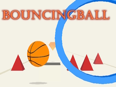                                                                     BouncingBall קחשמ