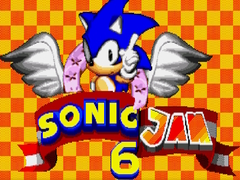                                                                     Sonic Jam 6 קחשמ