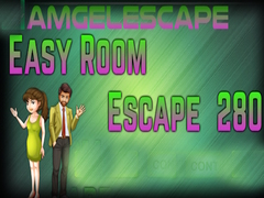                                                                     Amgel Easy Room Escape 280 קחשמ