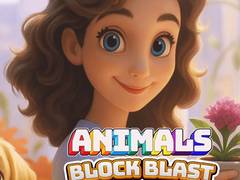                                                                     Animals Block Blast קחשמ