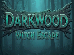                                                                     Darkwood Witch Escape  קחשמ