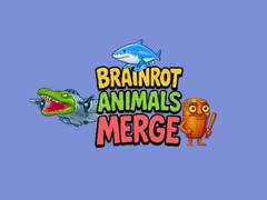                                                                     Brainrot Animals Merge קחשמ