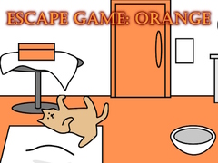                                                                     Escape Game: Orange קחשמ