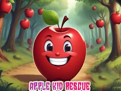                                                                     Apple Kid Rescue קחשמ