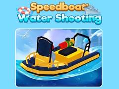                                                                     Speedboa Warer Shooting קחשמ