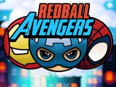                                                                     Redball Avengers קחשמ
