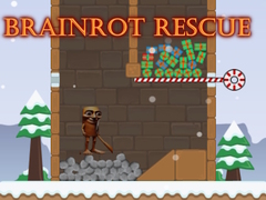                                                                     Brainrot Rescue קחשמ