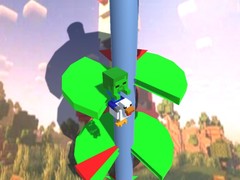                                                                     Chicken Jockey Helix Jump קחשמ