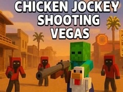                                                                     Chicken Jockey Shooting Vegas קחשמ