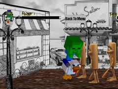                                                                     Chicken Jockey Tung Tung Sahur Fight קחשמ