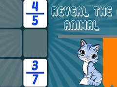                                                                     Reveal the Animal קחשמ