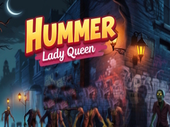                                                                     Hummer Lady Queen קחשמ