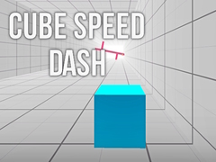                                                                     Cube Speed Dash קחשמ