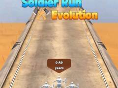                                                                     Soldier Run Evolution קחשמ