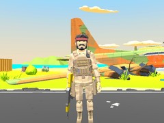                                                                     Commando Arcade Shooter קחשמ