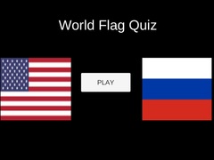                                                                     World Flag Quiz קחשמ