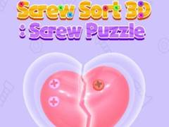                                                                     Screw Sort 3D Screw Puzzle קחשמ