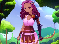                                                                     Fantasy Anime Dress Up קחשמ