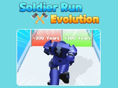                                                                     Soldier Run Evolution קחשמ