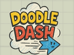                                                                     Doodle Dash קחשמ